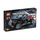 JEU ASSEMBLAGE CONSTRUCTION Lego Technic - Le Pick-Up Dépanneuse