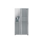  Réfrigérateur américain LG GWP6127AC Inox