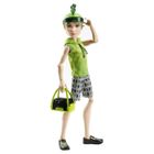  Monster High - Deuce Gordon