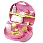 IMITATION PROFESSION-ACTIVITE DE GRANDS Smoby Vanity Baby Nurse 12 accessoires