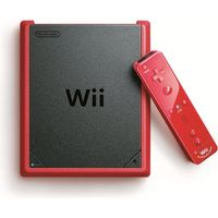 WII CONSOLE WII MINI