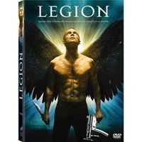 DVD FILM DVD Legion