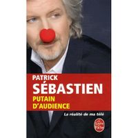 ART / CINEMA / MUSIQUE PUTAIN D'AUDIENCE ; LA REALITE DE MA TELE