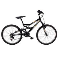  RG512 VTT Tout Suspendu Junior 24"