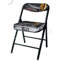 CHAISE  Chaise pliante New York