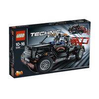JEU ASSEMBLAGE CONSTRUCTION Lego Technic - Le Pick-Up Dépanneuse