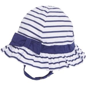 GO SPORT Bob Vanille Rayé Bébé Fille