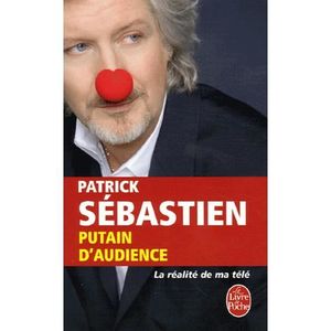 ART / CINEMA / MUSIQUE PUTAIN D'AUDIENCE ; LA REALITE DE MA TELE