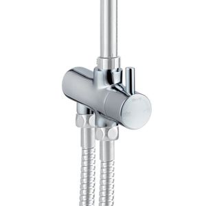 WIRQUIN Inverseur rotatif rond D32 Verona Milano Switch