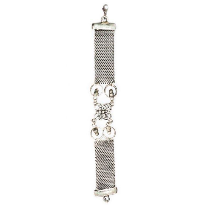 bracelet montre cotte de maille bracelet montre cotte de maille