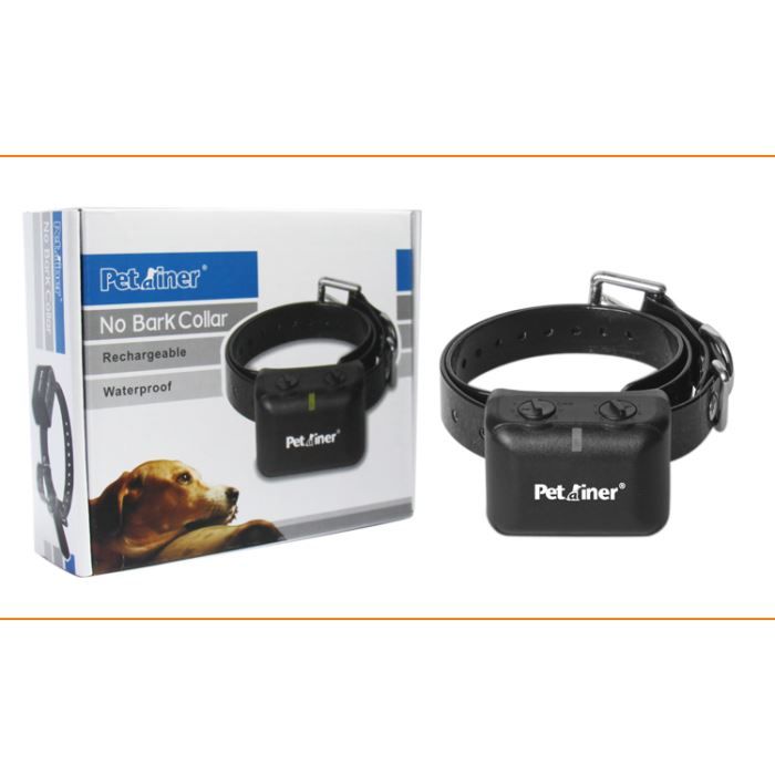 COLLIER ANTI ABOIEMENT Rechargeable Etanche - Achat COLLIER ANTI ABOIEMENT Rechargeable Etanche - Achat
