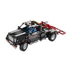 JEU ASSEMBLAGE CONSTRUCTION Lego Technic - Le Pick-Up Dépanneuse