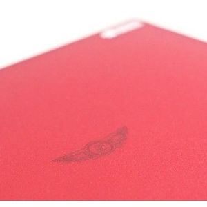 Zowie Swift rouge
