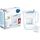 BRITA Carafe filtrante Style 2,4 L + 3 cartouches