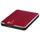 DISQUE DUR EXTERNE WD My Passport Ultra 2To Rouge DISQUE DUR EXTERNE WD My Passport Ultra 2To Rouge