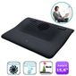 SUPPORT PC ET TABLETTE Logitech Cooling Pad N120 Grey