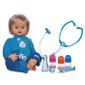  GIOCHI PREZIOSI - 70056391 - POUPÉE DOCTEUR AVE…