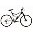 VTT RG512 VTT Tout Suspendu 26'' Mixte