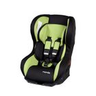 SIEGE AUTO NANIA Siège Driver SP Gr 0/1 Noir/kiwi
