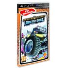  MOTORSTORM ARCTIC EDGE ESSENTIAL / Jeu console PSP