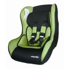 SIEGE AUTO NANIA Siège Trio SP Comfort Gr0/1/2 Noir/kiwi