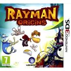 DS RAYMAN ORIGINS / Jeu console 3DS