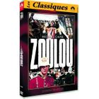  DVD Zoulou