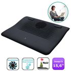 SUPPORT PC ET TABLETTE Logitech Cooling Pad N120 Grey