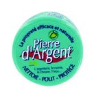  Pierre d'argent