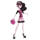  Monster High - Goules - Draculaura