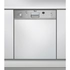 LAVE-VAISSELLE Lave-vaisselle ADG688IX Faure 12 Couv.