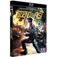 BLU RAY FILM Blu-Ray Legend of the fist