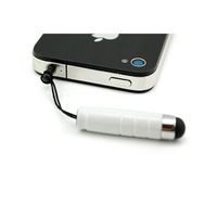 Mini Stylet Ecran Sony Xperia M - C1904 Blanc Mini Stylet Ecran Sony Xperia M - C1904 Blanc