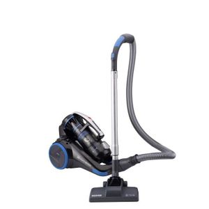 HOOVER ST71_ST10 Aspirateur traîneau sans sac - 700W - 75 dB - A - Bleu