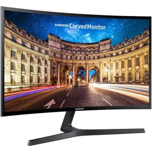 Samsung Ecran C24F396 24\