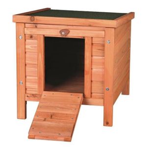 TRIXIE natura habitat pour rongeur