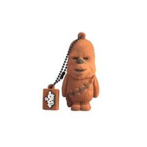 TRIBE Clé USB 3D 16GB - STARWARS Chewbacca