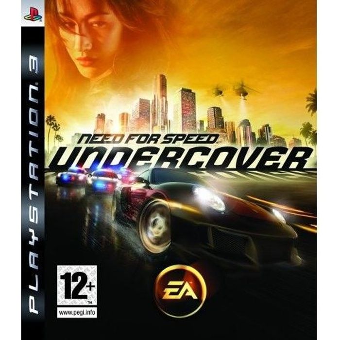 ps3 need for speed undercover cheats