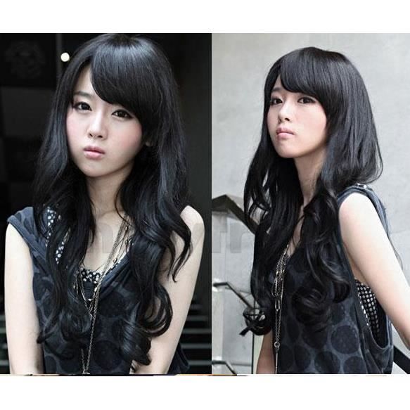 extension 55 cm cheveux