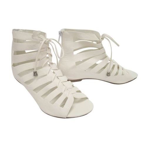 sandale spartiate haute