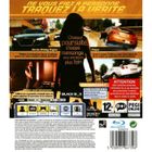 PLAYSTATION 3 NEED FOR SPEED UNDERCOVER / JEU CONSOLE PS3