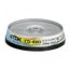 CD - DVD - BLU-RAY VIERGE  TDK T19539 read/write CD