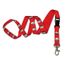 DRAGONNE SIMPSONS - Duff Beer lanyard Classic