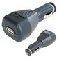 CABLE ET CONNECTIQUE POUR PERIPHERIQUE Lindy - 73339 - Chargeur USB pour voiture
