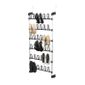  Range chaussures de porte 18 paires
