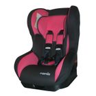 SIEGE AUTO NANIA Siège Driver SP Gr 0/1 Shadow/fushia