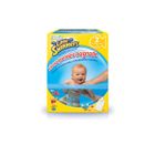 COUCHE - LANGE  HUGGIES Little Swimmers Kit