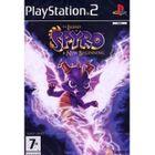  THE LEGEND OF SPYRO : A new beginning / PS2
