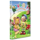 DVD DESSIN ANIME / ANIMATION / MANGA DVD Oui-Oui - La carte au tresor