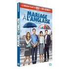  DVD Mariage a l?anglaise